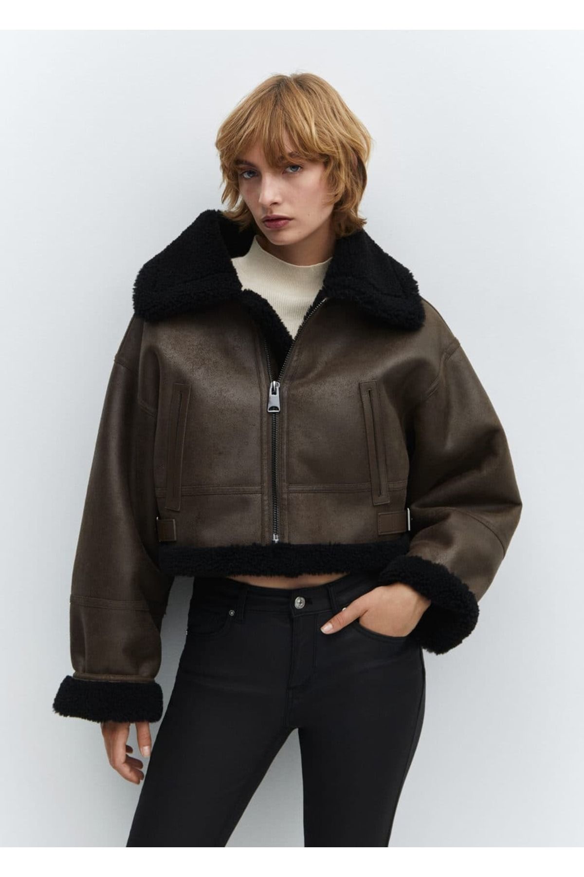 Mumlu Push-up Skinny Jean Pantolon Mumlu Push-up Skinny Jean Pantolon