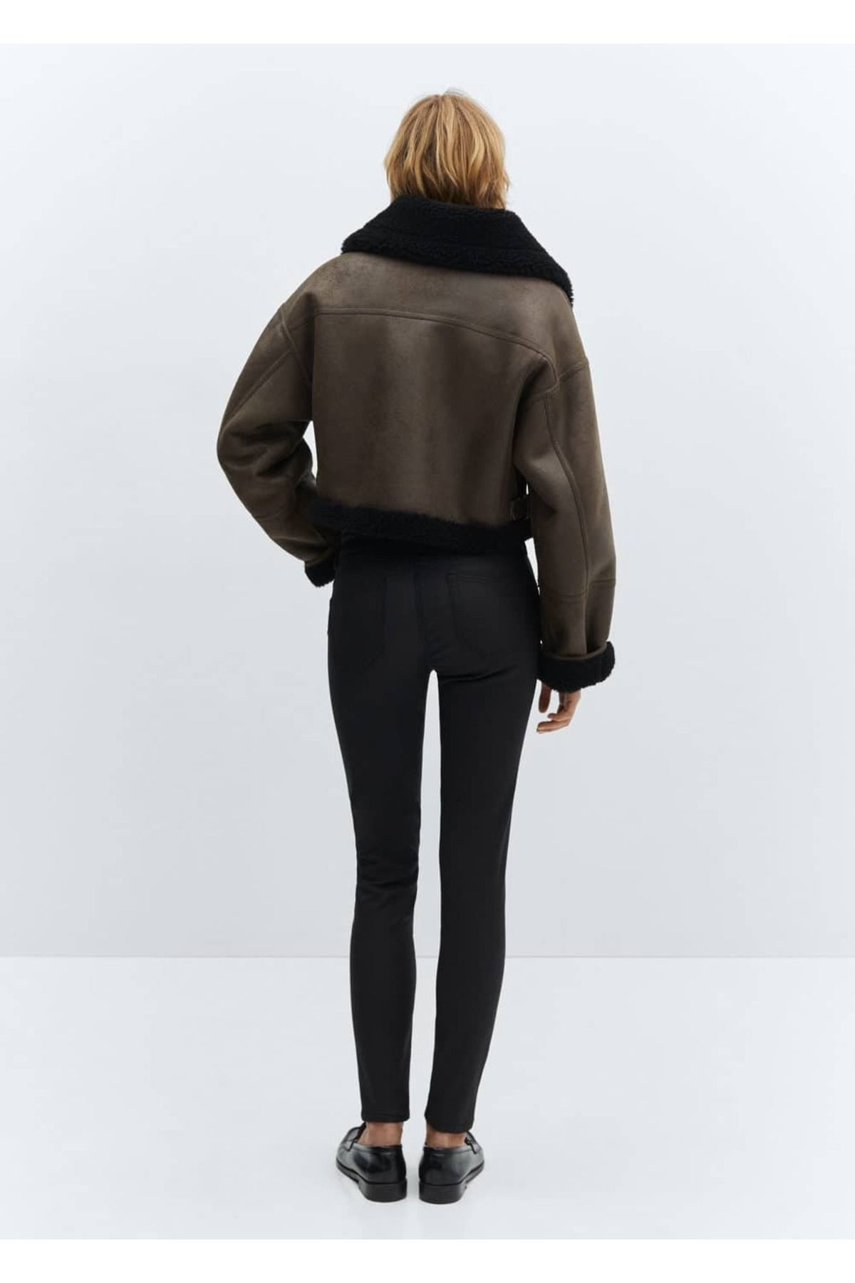 Mumlu Push-up Skinny Jean Pantolon Mumlu Push-up Skinny Jean Pantolon