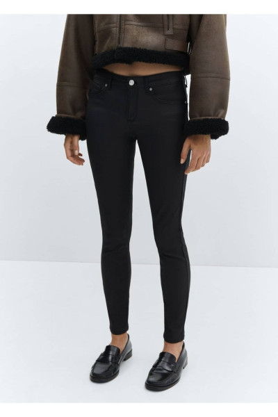 Mumlu Push-up Skinny Jean Pantolon