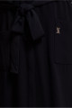 KUŞAKLI ÜÇLÜ PANTOLONLU TAKIM 44171 KUŞAKLI ÜÇLÜ PANTOLONLU TAKIM 44171