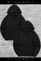Sevgili Sweatshirt McQueen Sally Sırt Baskılı Sevgili Çift Kombini Kapüşonlu Sweatshirt 2 li Takım Sevgili Sweatshirt McQueen Sally Sırt Baskılı Sevgili Çift Kombini Kapüşonlu Sweatshirt 2 li Takım