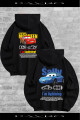 Sevgili Sweatshirt McQueen Sally Sırt Baskılı Sevgili Çift Kombini Kapüşonlu Sweatshirt 2 li Takım Sevgili Sweatshirt McQueen Sally Sırt Baskılı Sevgili Çift Kombini Kapüşonlu Sweatshirt 2 li Takım