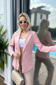 Pudra Blazer Ceket Pudra Blazer Ceket