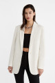 Regular fit blazer Regular fit blazer