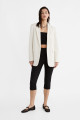 Regular fit blazer Regular fit blazer