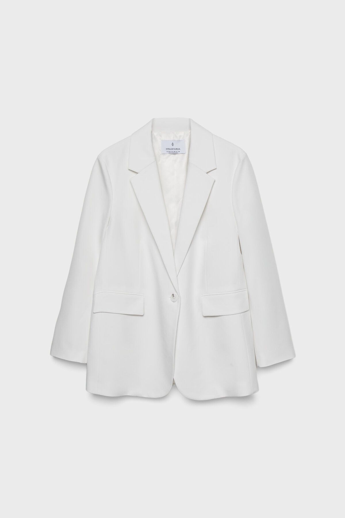 Regular fit blazer Regular fit blazer