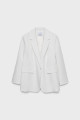 Regular fit blazer Regular fit blazer