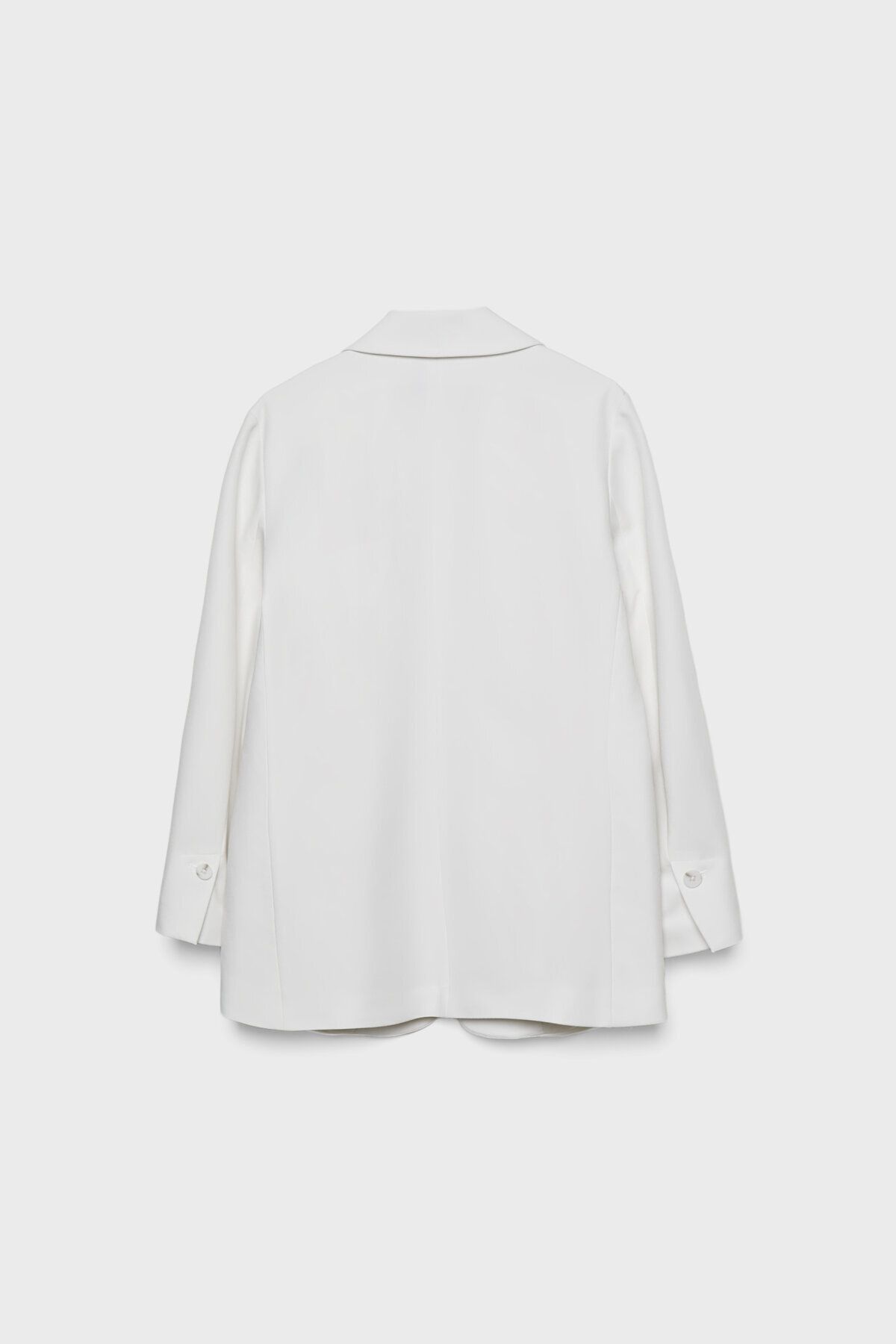 Regular fit blazer Regular fit blazer