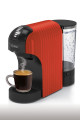 Kcm-7597 Multikapsül Kahve Makinesi Kırmızı Nespresso/ Dolce Gusto/ Toz Kahve ile Uyumlu Kcm-7597 Multikapsül Kahve Makinesi Kırmızı Nespresso/ Dolce Gusto/ Toz Kahve ile Uyumlu