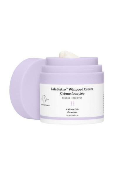 Lala Retro Whipped Cream Koruyucu Onarıcı Antioksidan Yüz Kremi 50ml Lala Retro Whipped Cream Koruyucu Onarıcı Antioksidan Yüz Kremi 50ml