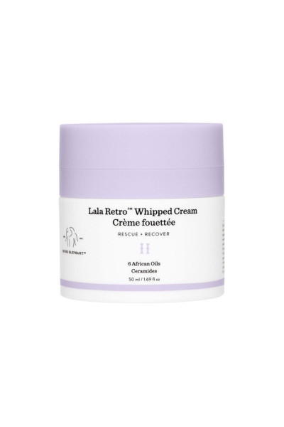 Lala Retro Whipped Cream Koruyucu Onarıcı Antioksidan Yüz Kremi 50ml Lala Retro Whipped Cream Koruyucu Onarıcı Antioksidan Yüz Kremi 50ml