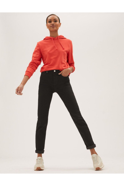 Sienna Straight Leg Jean Pantolon Sienna Straight Leg Jean Pantolon