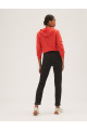 Sienna Straight Leg Jean Pantolon Sienna Straight Leg Jean Pantolon