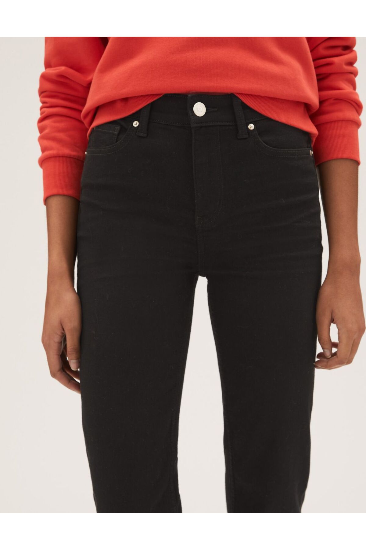 Sienna Straight Leg Jean Pantolon Sienna Straight Leg Jean Pantolon