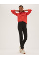 Sienna Straight Leg Jean Pantolon Sienna Straight Leg Jean Pantolon