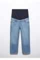 Orta Denim Rengi Hamile Jeans 67210687 Orta Denim Rengi Hamile Jeans 67210687