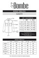 Slim Fit Erkek Kot Gömlek Yeşil Slim Fit Erkek Kot Gömlek Yeşil