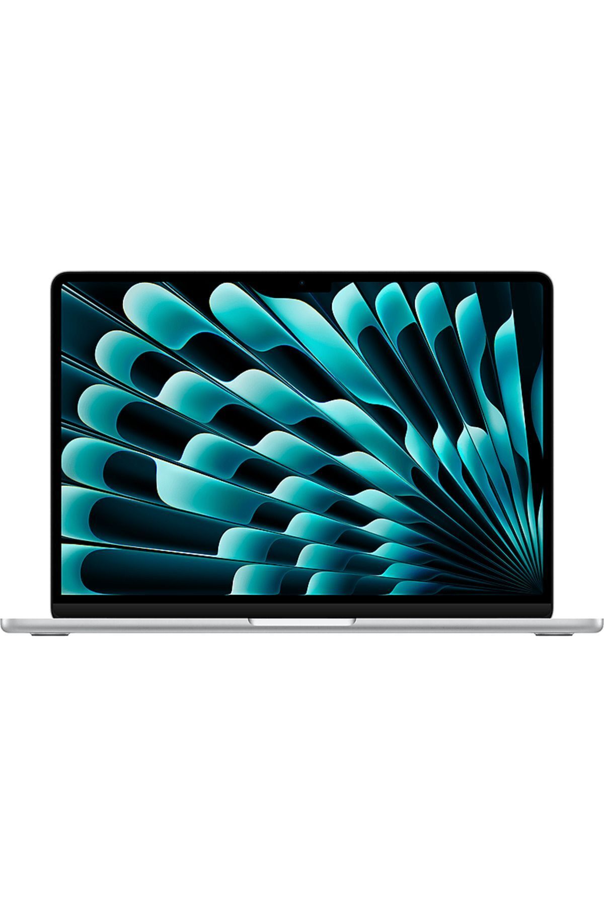 MXCT3TU/A/Macbook Air/M3/16/512/10/13 inç/Silver MXCT3TU/A/Macbook Air/M3/16/512/10/13 inç/Silver