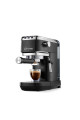 “Lapressa” Manuel Espresso Makinesi, Siyah “Lapressa” Manuel Espresso Makinesi, Siyah