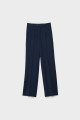 Klasik straight fit pantolon Klasik straight fit pantolon