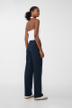 Klasik straight fit pantolon Klasik straight fit pantolon