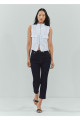 Koyu Denim Kadın Jeans 67073695 Koyu Denim Kadın Jeans 67073695