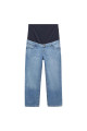 Orta Denim Rengi Hamile Jeans 67210687 Orta Denim Rengi Hamile Jeans 67210687