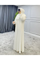 Kadın Tesettür Namaz Elbisesi Kadın Tesettür Namaz Elbisesi