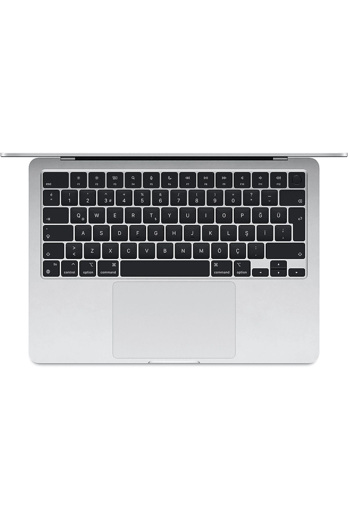 MXCT3TU/A/Macbook Air/M3/16/512/10/13 inç/Silver MXCT3TU/A/Macbook Air/M3/16/512/10/13 inç/Silver
