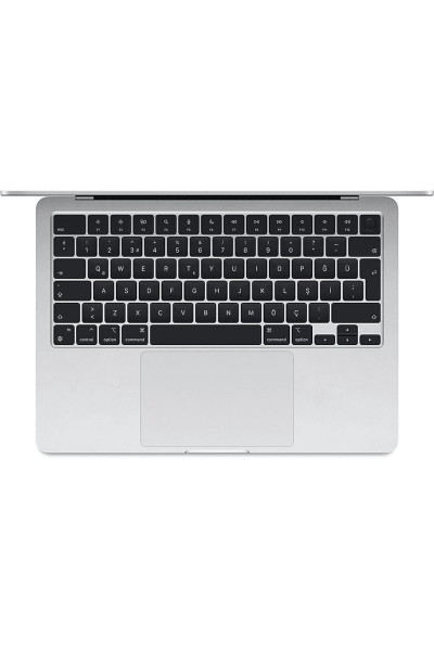MXCT3TU/A/Macbook Air/M3/16/512/10/13 inç/Silver MXCT3TU/A/Macbook Air/M3/16/512/10/13 inç/Silver