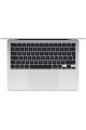 MXCT3TU/A/Macbook Air/M3/16/512/10/13 inç/Silver MXCT3TU/A/Macbook Air/M3/16/512/10/13 inç/Silver