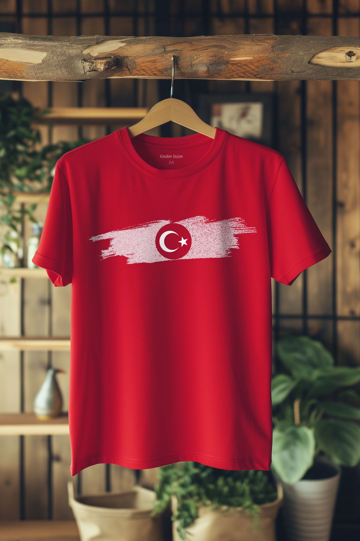 Kırmızı Unisex T-shirt Turkiye Bayrak Futbol Voleybol Basketbol Nostalji Milli Takım Baskılı Tişört Kırmızı Unisex T-shirt Turkiye Bayrak Futbol Voleybol Basketbol Nostalji Milli Takım Baskılı Tişört