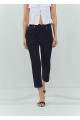 Koyu Denim Kadın Jeans 67073695 Koyu Denim Kadın Jeans 67073695