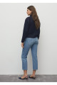Orta Denim Rengi Hamile Jeans 67210687 Orta Denim Rengi Hamile Jeans 67210687