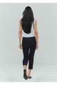 Koyu Denim Kadın Jeans 67073695 Koyu Denim Kadın Jeans 67073695