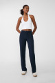 Klasik straight fit pantolon Klasik straight fit pantolon