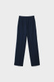 Klasik straight fit pantolon Klasik straight fit pantolon
