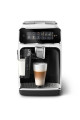 LatteGo EP3343/50 Tam Otomatik Kahve ve Espresso Makinesi, 5 Çeşit Kahve Seçeneği 366ESERI LatteGo EP3343/50 Tam Otomatik Kahve ve Espresso Makinesi, 5 Çeşit Kahve Seçeneği 366ESERI