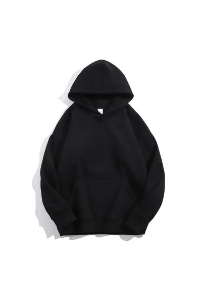 unisex Örümcek Desenli Kapüşonlu sırt baskılı  Sweatshirt unisex Örümcek Desenli Kapüşonlu sırt baskılı  Sweatshirt