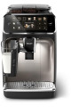 LatteGo Tam Otomatik Espresso Makinesi, Tek Dokunuşla 12 Çeşit İçecek,  EP5447/90 763USERI LatteGo Tam Otomatik Espresso Makinesi, Tek Dokunuşla 12 Çeşit İçecek,  EP5447/90 763USERI