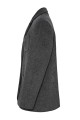 Magic Love Kaşe Blazer Antrasit Magic Love Kaşe Blazer Antrasit