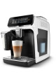 LatteGo EP3343/50 Tam Otomatik Kahve ve Espresso Makinesi, 5 Çeşit Kahve Seçeneği 366ESERI LatteGo EP3343/50 Tam Otomatik Kahve ve Espresso Makinesi, 5 Çeşit Kahve Seçeneği 366ESERI