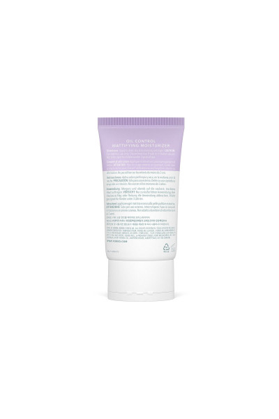KIWI™ Yağlı Ciltler için Matlaştırıcı Nemlendirici Krem 40 ml KIWI™ Yağlı Ciltler için Matlaştırıcı Nemlendirici Krem 40 ml