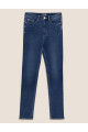Lily Yüksek Bel Magic Jean Pantolon Lily Yüksek Bel Magic Jean Pantolon