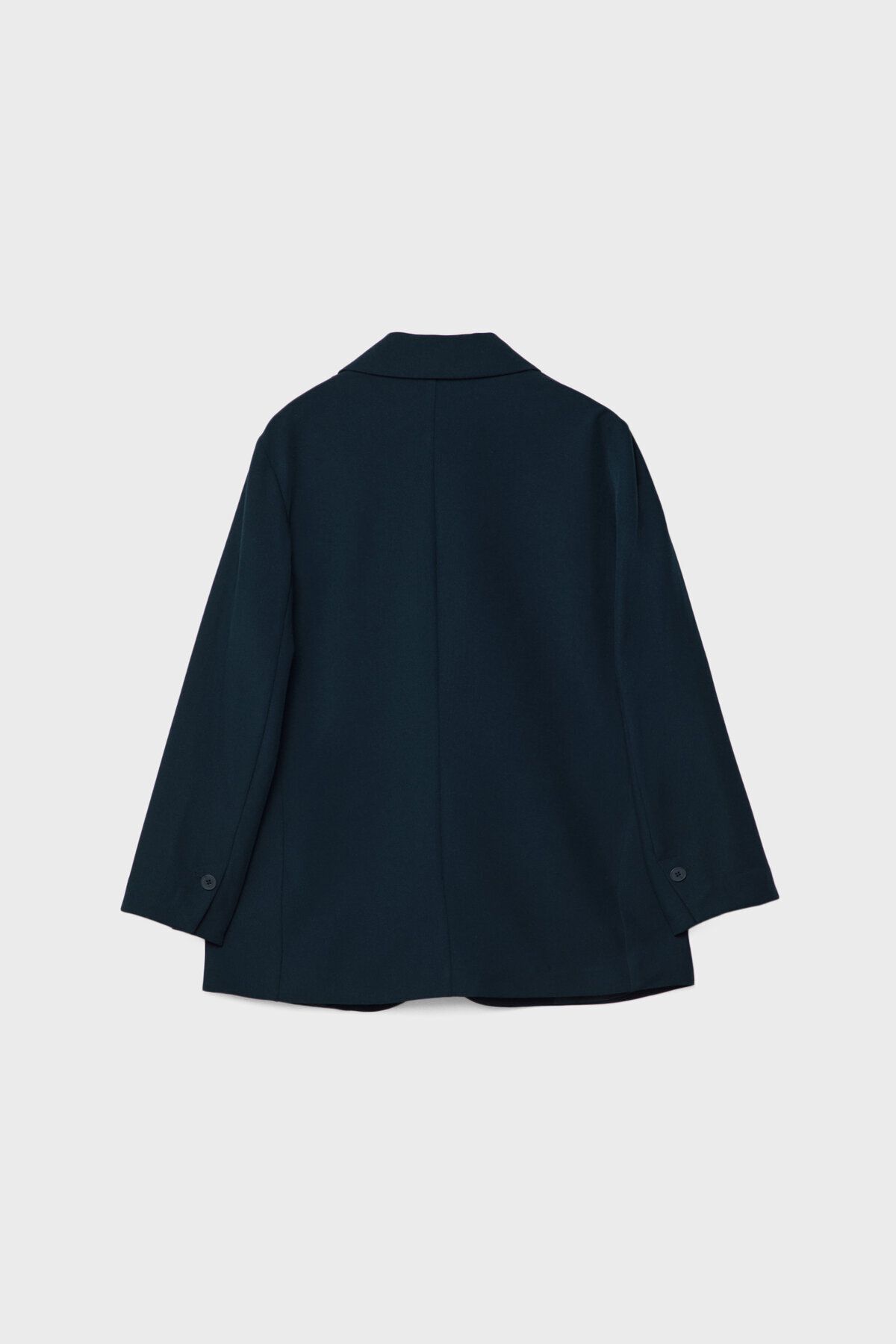 Regular fit blazer Regular fit blazer
