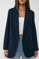 Regular fit blazer Regular fit blazer