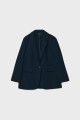 Regular fit blazer Regular fit blazer