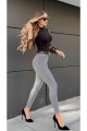 Süper Skinny Gri Yüksek Bel Pantolon S.ı.m.s.ı.k.ı Yüksek Bel Süper Skinny Gri Yüksek Bel Pantolon S.ı.m.s.ı.k.ı Yüksek Bel