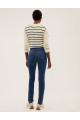 Lily Yüksek Bel Magic Jean Pantolon Lily Yüksek Bel Magic Jean Pantolon