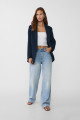 Regular fit blazer Regular fit blazer